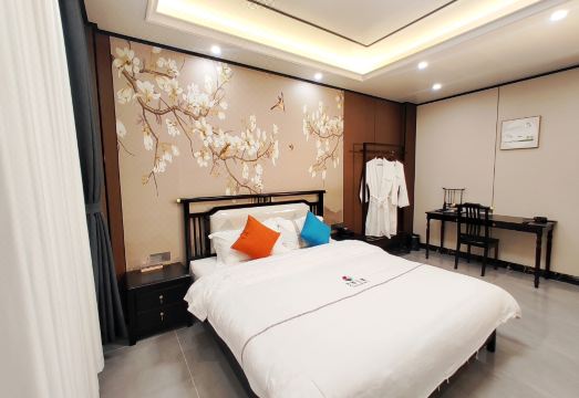 부대 시설 사진