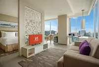 Swiss-Belhotel Jambi Hotel dekat Mandala Swalayan