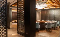 Fanjingshan Haoyu Resort - breakfast