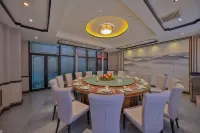 JiLoong Platinum Hotel - فطور