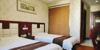 Dream Lily Hotel (Hai'an Development Zone)
