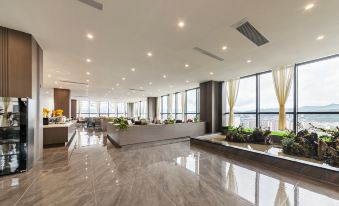 Wassim Hotel (ChangtingWolong Academy)