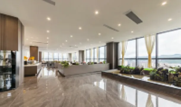 Wassim Hotel (Tingzhou Ancient City Wolong Academy Store)