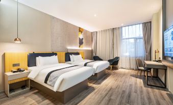 Home Inn (Beijing Changping Science and Technology Park Shuitun Branch)