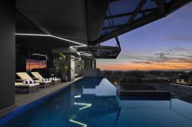 AC Hotel Melbourne Southbank
