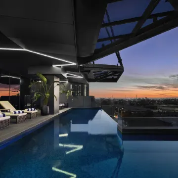 AC Hotel Melbourne Southbank