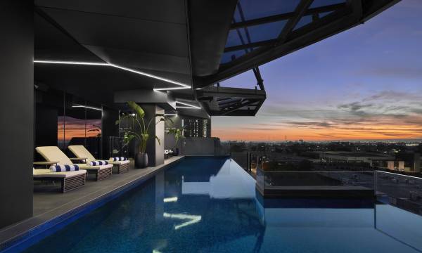 AC Hotel Melbourne Southbank