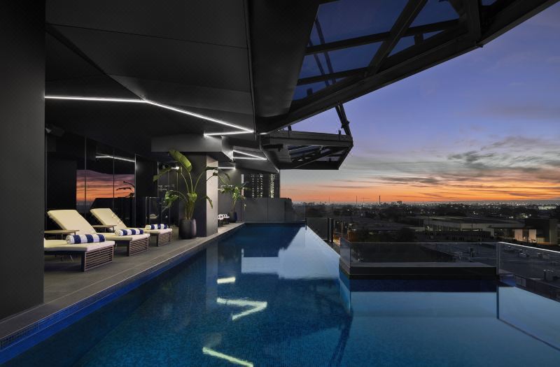 AC Hotel Melbourne Southbank