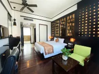 Halong Palace Hotel Hotel di 