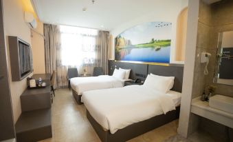 Home Inn Neo (Gejiu Renmin Road)