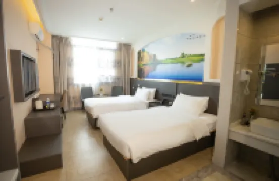Homeinn · neo (Gejiu Renmin Road)