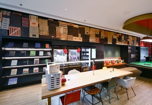 호텔 위생 상태