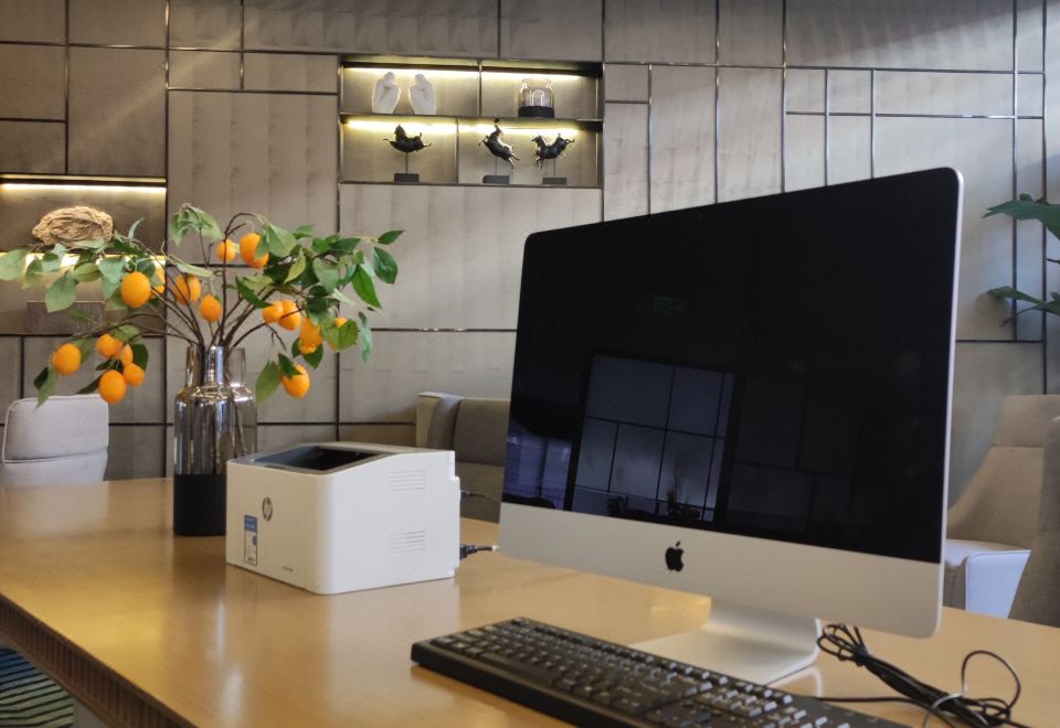 Novotel 시안 더 벨 타워