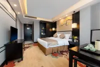 Huangmei Shanzhuang Hotel