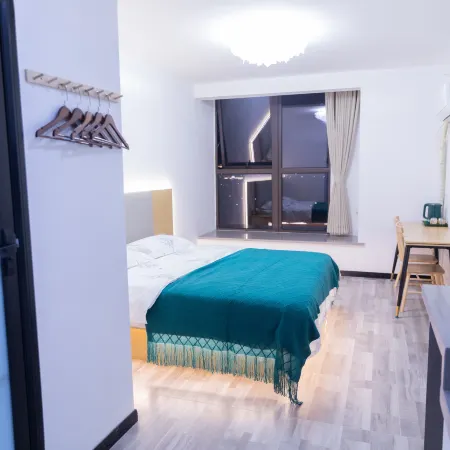 Qichi Homestay (Dazhong Road)