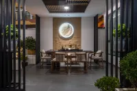 Chuanzhusi Qizeyuan Homestay (Huanglong Jiuzhai High-Speed Railway Station)