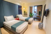 Floresta Hotel Chinatown Các khách sạn ở Kuala Lumpur