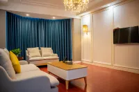 Hoting Holiday Hotel Hotels in Yuechi County