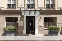 Hotel le Saint Gregoire Hotels near Gorkha