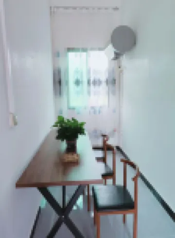 Jiangyong Shangganyi Sanjie Homestay