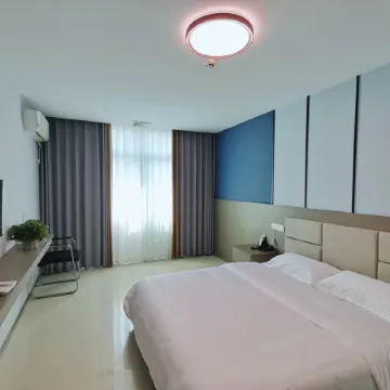 Huayuan Fashion Hotel 338