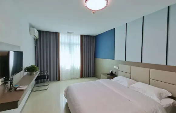 孝昌花園時尚酒店338