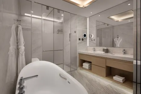 Wyndham Shaoxing Keqiao