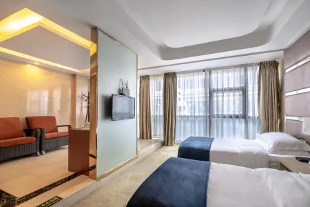 Lizun Hotel