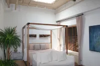 Tongchen Hotel Hotels in White Deer Plain Area