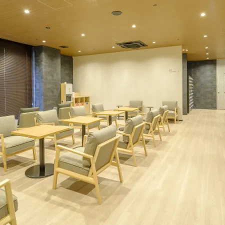 Tosei Hotel Cocone Tsukiji Ginza Premier