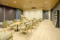 Tosei Hotel Cocone Tsukiji Ginza Premier