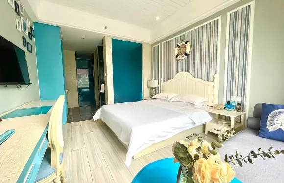 雁棲湖假日酒店（周口紅星美凱龍店）