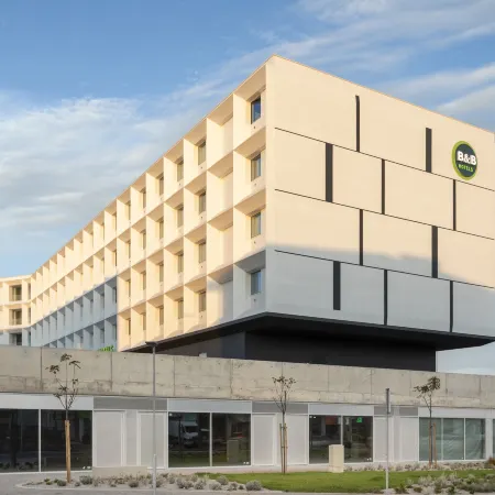 B&B HOTEL Vila do Conde