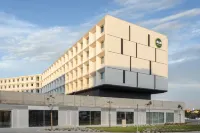 B&B HOTEL Vila do Conde Các khách sạn ở Vila do Conde