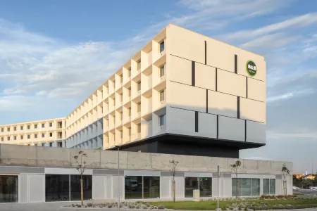 B&B HOTEL Vila do Conde