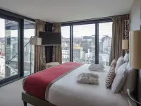 Hôtel Mercure Clermont-Ferrand Centre Jaude Hotels in Durtol