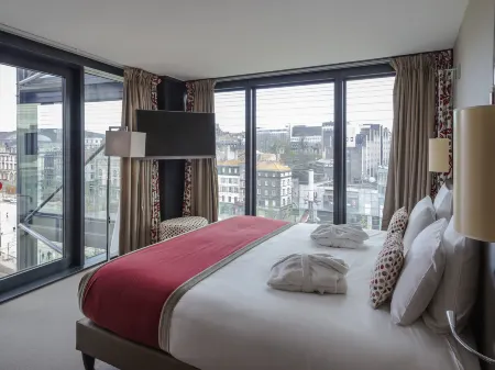 Hôtel Mercure Clermont-Ferrand Centre Jaude