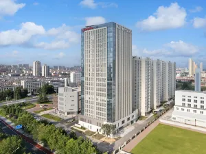 Hampton by Hilton Rongcheng