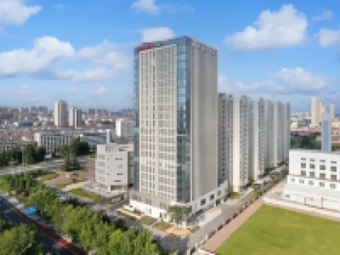 Hampton by Hilton Rongcheng Hotel a Rongcheng