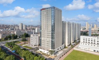 Hampton by Hilton Rongcheng