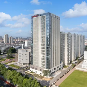 Hampton by Hilton Rongcheng