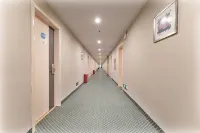 Lidu Hotel (Zhengzhou Fantawild Lvboyuan)