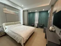 Tongcheng Dongxinjie Homestay Hotels in Tongcheng County