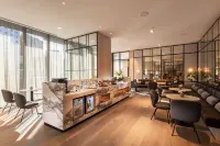 Dorsett Melbourne - bar