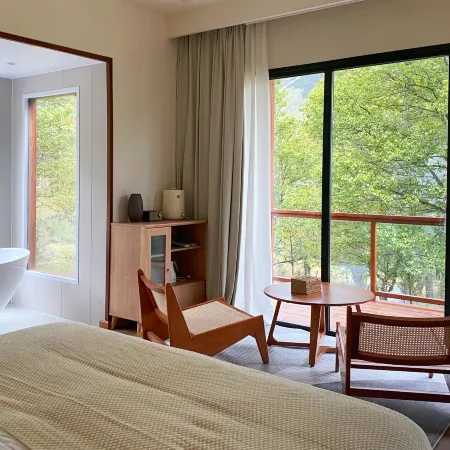 Senyu · Wood House B&B