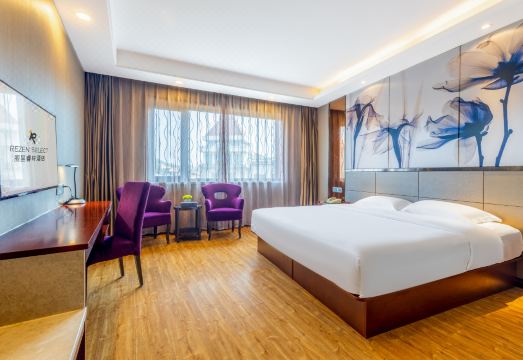 칭다오 후아넝 호텔