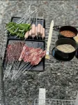 ホテルあけぼの - 朝食