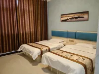 Ejina Moyi Express Hotel Các khách sạn gần Ceke Port