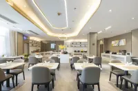 如家精選酒店（拉薩布達拉宮八廓街店） - 早餐