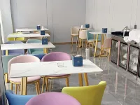 Guoxiang Hotel Hotels in Fugong